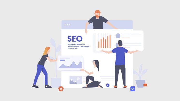 5 шагов достичь дзен в SEO